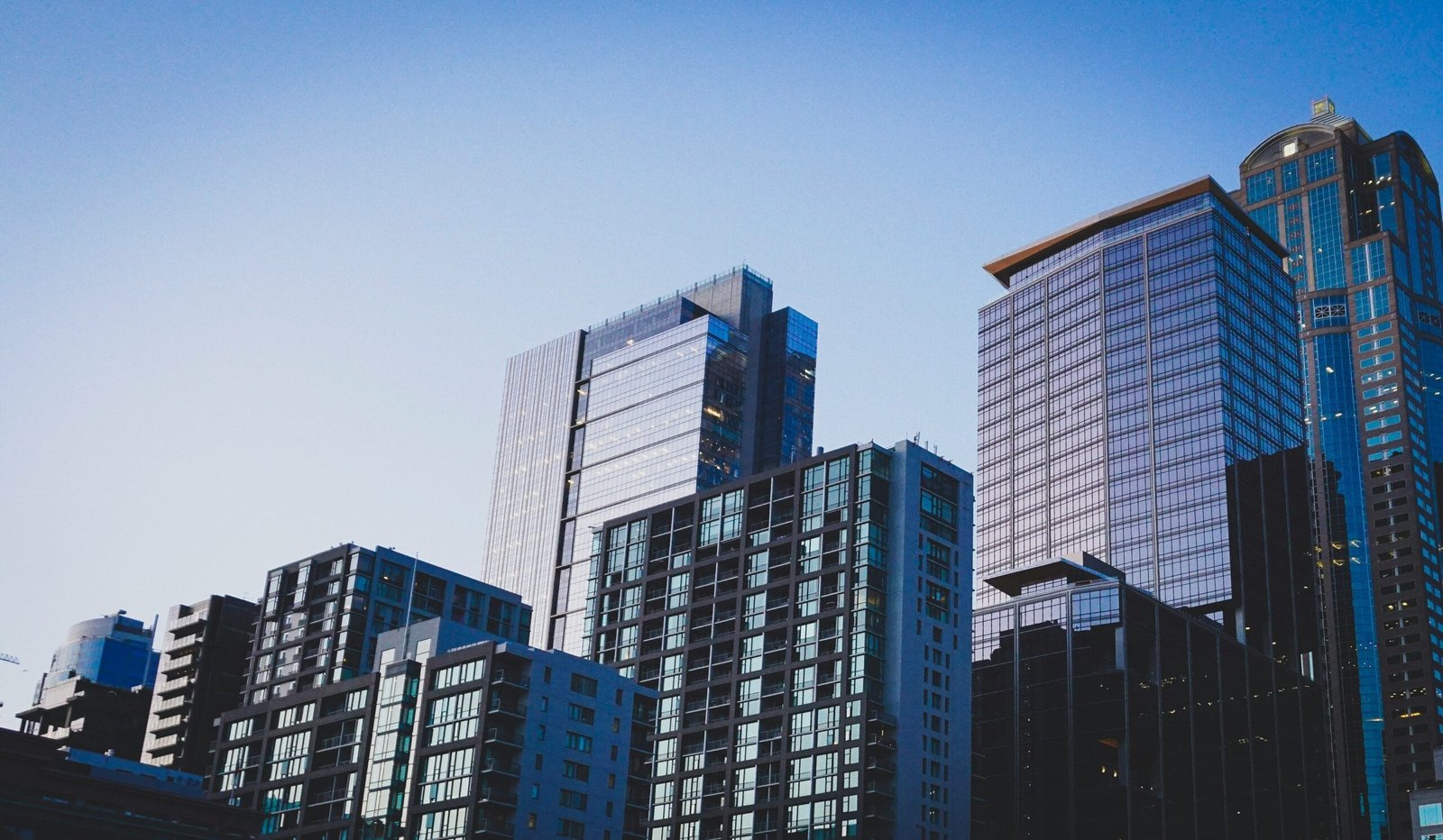Half brokerages in Real Estate industry